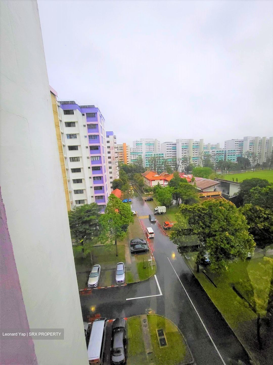 Blk 411 Jurong West Street 42 (Jurong West), HDB 4 Rooms #531591511